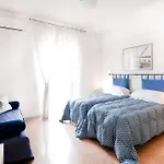 A Due Passi Panzió Forte dei Marmi