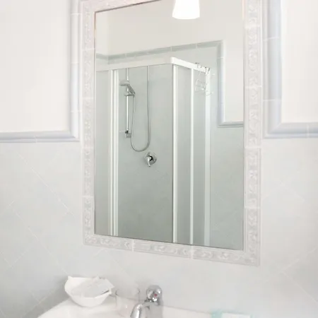Bed & Breakfast A Due Passi 3*