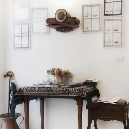 Bed & Breakfast A Due Passi