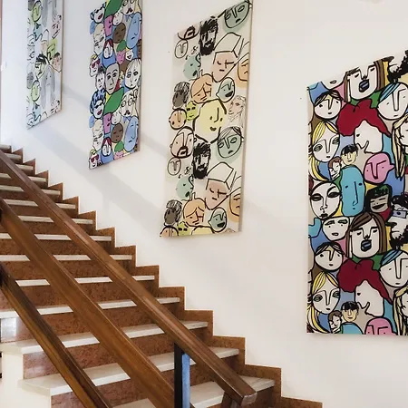 Bed & Breakfast A Due Passi Forte dei Marmi