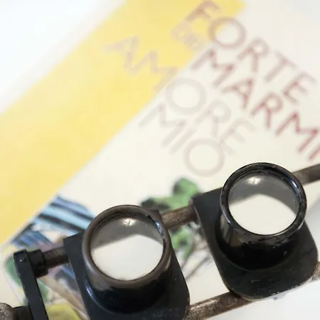 Alojamento de Acomodação e Pequeno-almoço A Due Passi