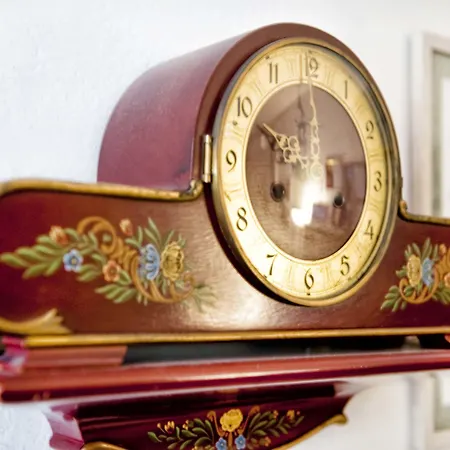 A Due Passi Alojamento de Acomodação e Pequeno-almoço