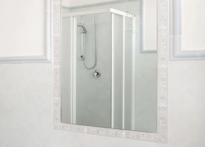 Alojamento de Acomodação e Pequeno-almoço A Due Passi 4*