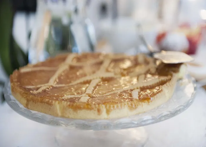 Bed & Breakfast A Due Passi 4*