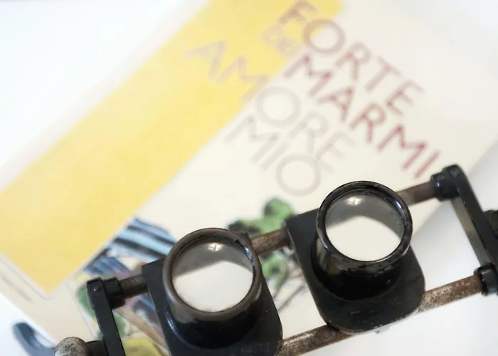 Alojamento de Acomodação e Pequeno-almoço A Due Passi