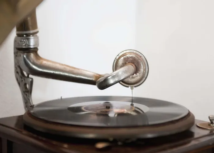 A Due Passi 4* Forte dei Marmi