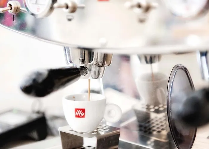 Alojamento de Acomodação e Pequeno-almoço A Due Passi Forte dei Marmi