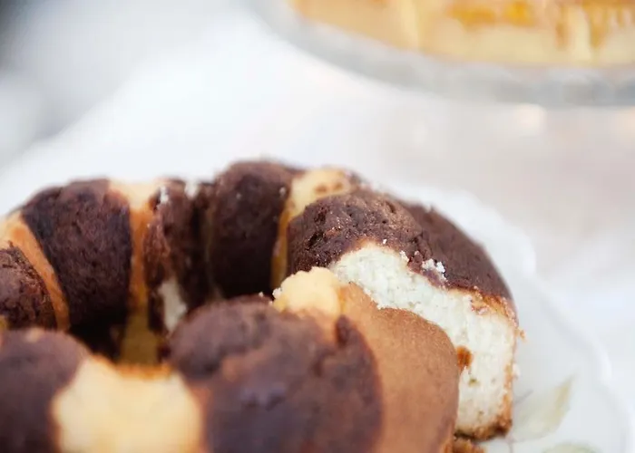 A Due Passi Alojamento de Acomodação e Pequeno-almoço Forte dei Marmi