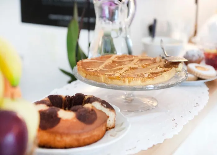 A Due Passi Forte dei Marmi