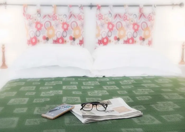 Bed & Breakfast A Due Passi Forte dei Marmi