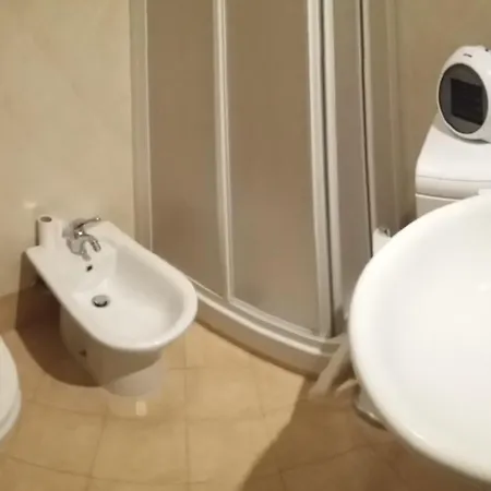 Oda ve Kahvaltı A Due Passi 3*