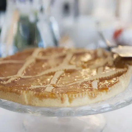 Bed & Breakfast A Due Passi 4*