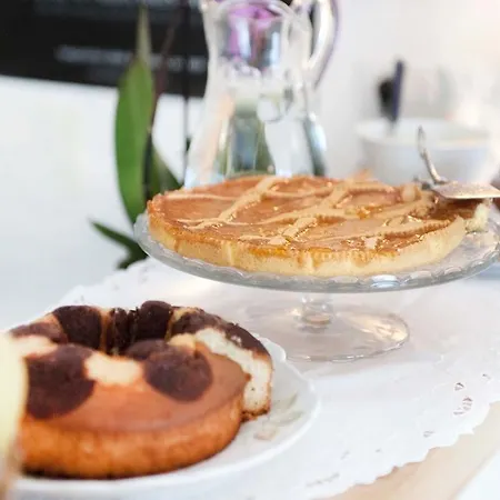 A Due Passi Forte dei Marmi