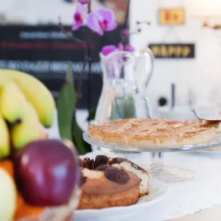 A Due Passi Bed & Breakfast