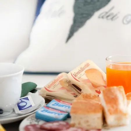 Bed & Breakfast A Due Passi