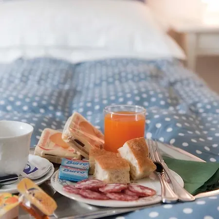 A Due Passi Bed & Breakfast