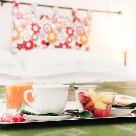 A Due Passi Bed & Breakfast 4*