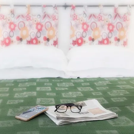 Bed & Breakfast A Due Passi Forte dei Marmi