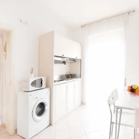 A Due Passi Forte dei Marmi