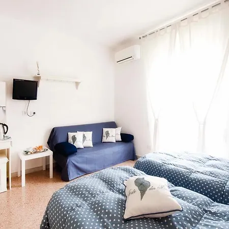 A Due Passi Bed & Breakfast 4*