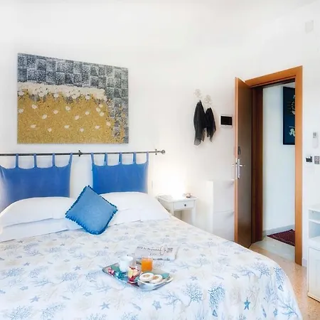 A Due Passi Bed & Breakfast