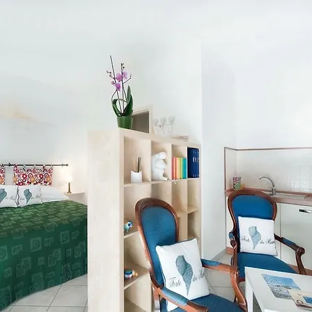 A Due Passi 4* Forte dei Marmi