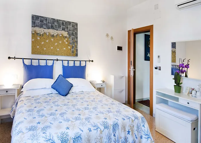 Panzió A Due Passi 4*