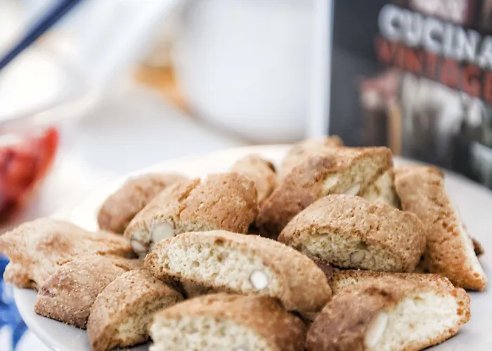 Panzió A Due Passi Forte dei Marmi