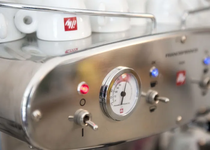 A Due Passi Panzió Forte dei Marmi