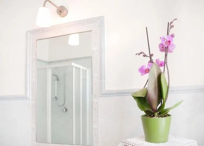 Bed & Breakfast A Due Passi Forte dei Marmi