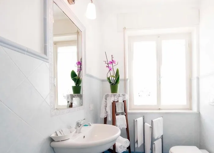 A Due Passi 4* Forte dei Marmi