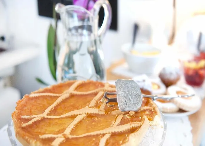 A Due Passi Bed & Breakfast