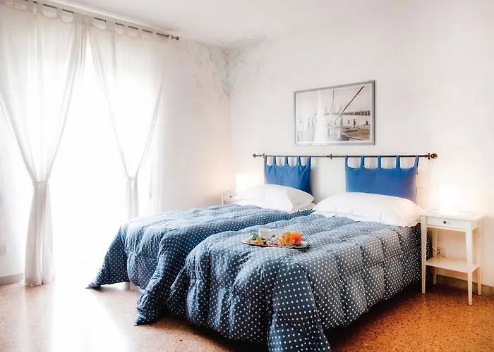 A Due Passi 4* Forte dei Marmi