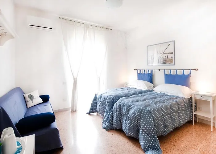 A Due Passi Bed & Breakfast Forte dei Marmi