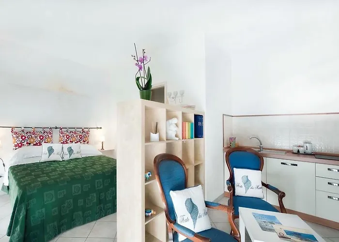 A Due Passi 4* Forte dei Marmi