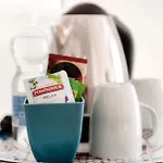 A Due Passi Oda ve Kahvaltı