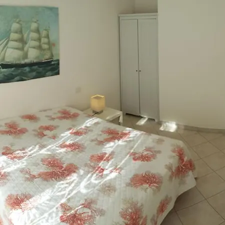 A Due Passi 3* Forte dei Marmi