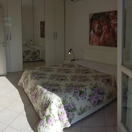 A Due Passi Bed & Breakfast