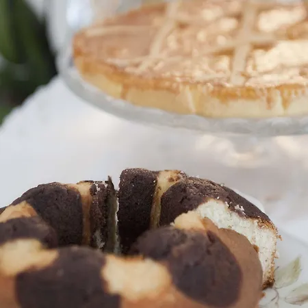 A Due Passi 住宿加早餐酒店