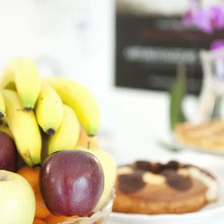 A Due Passi 马尔米堡