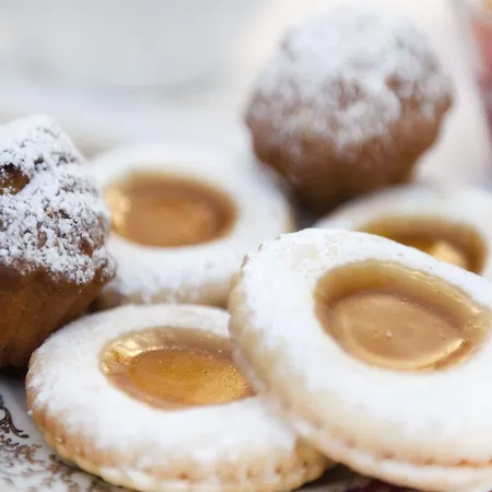 A Due Passi 4* 马尔米堡