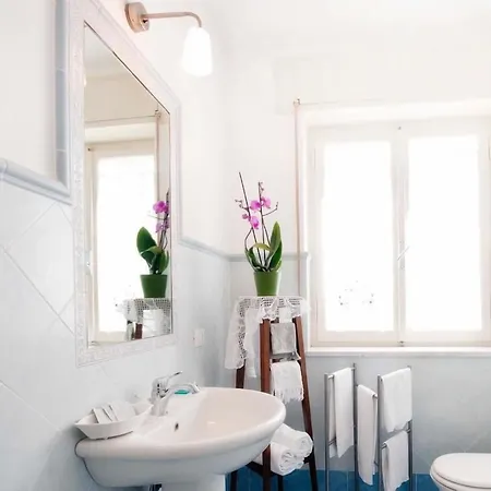 A Due Passi 4* 马尔米堡