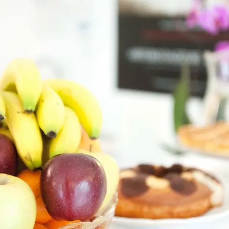 Bed & Breakfast A Due Passi 3*