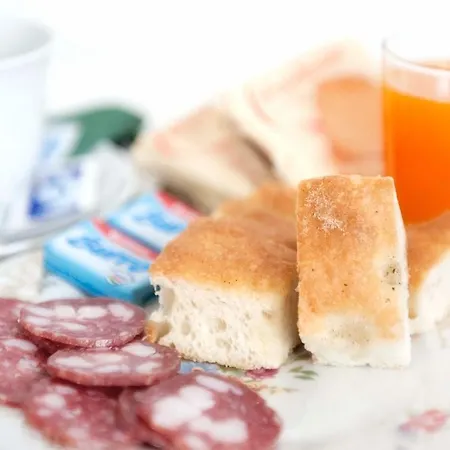 A Due Passi 马尔米堡