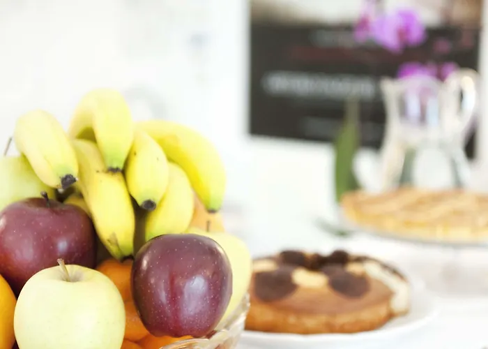 A Due Passi Forte dei Marmi