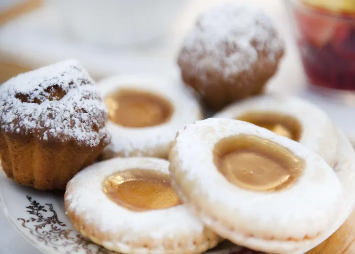 A Due Passi 4* Forte dei Marmi