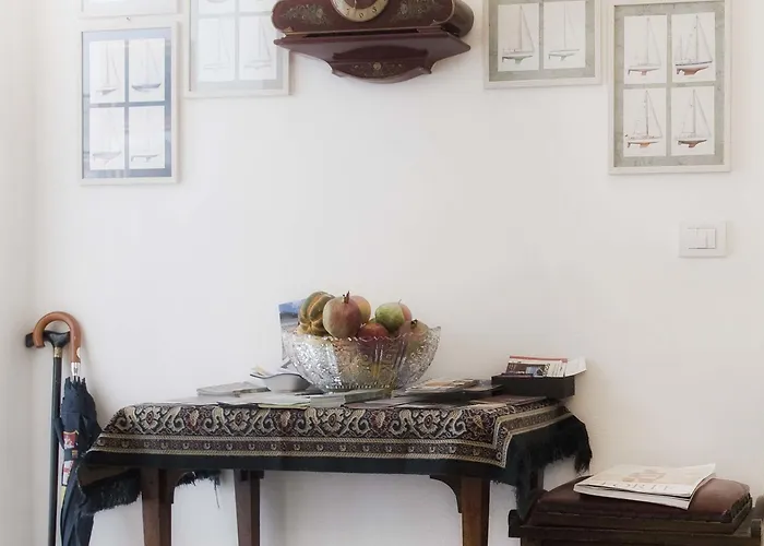 Bed & Breakfast A Due Passi