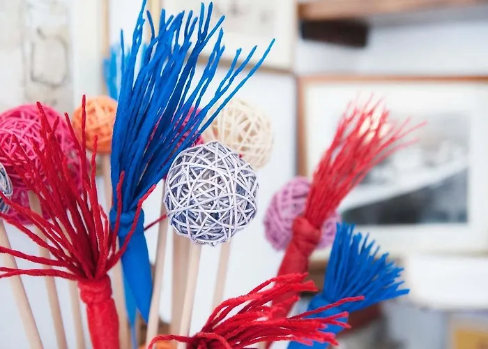 A Due Passi Bed & Breakfast 4*