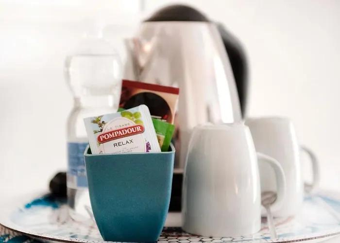 A Due Passi Bed & Breakfast