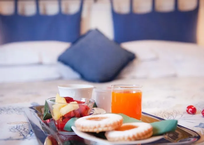 A Due Passi Bed & Breakfast Forte dei Marmi